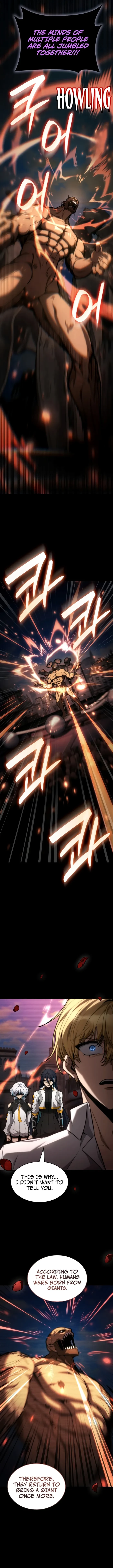 The Infinite Mage Chapter 167 - 16