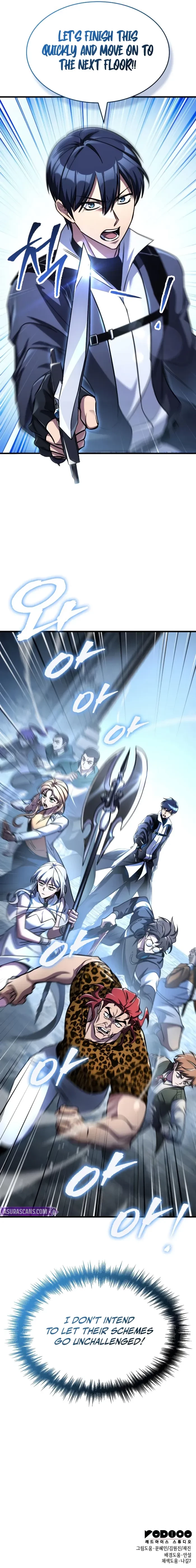 My Exclusive Tower Guide Chapter 114 - 11