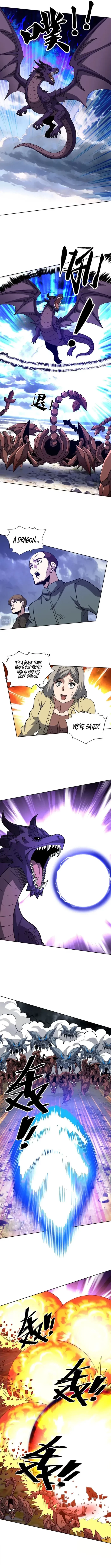 Global Beast Tamer: I Can See the Path of Evolution Chapter 77 - 6