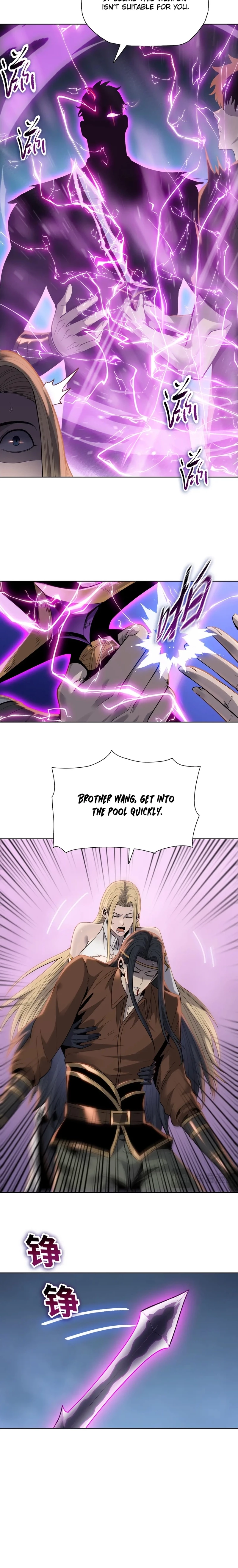 pig slayer Chapter 42 - 2
