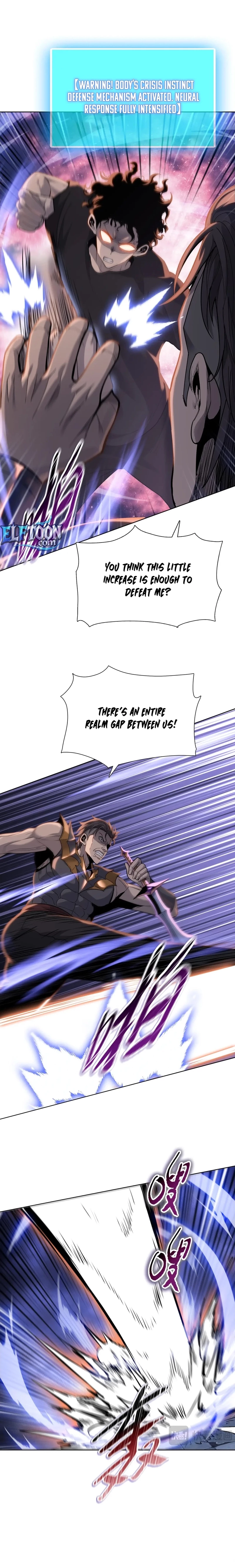 pig slayer Chapter 42 - 6