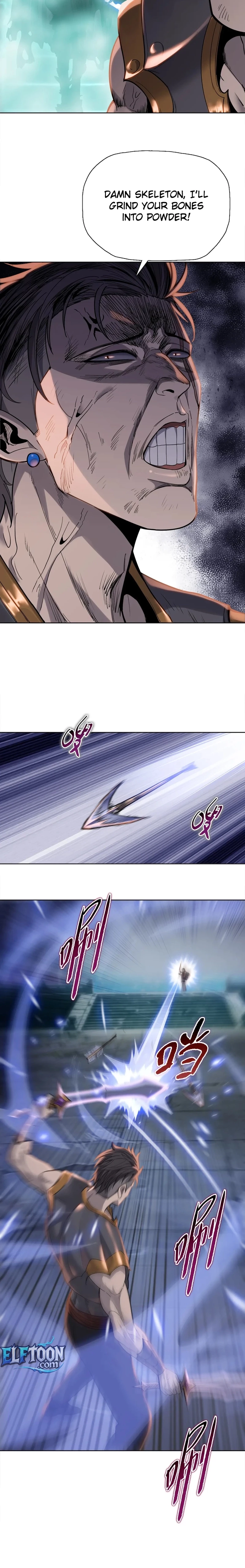 pig slayer Chapter 42 - 8