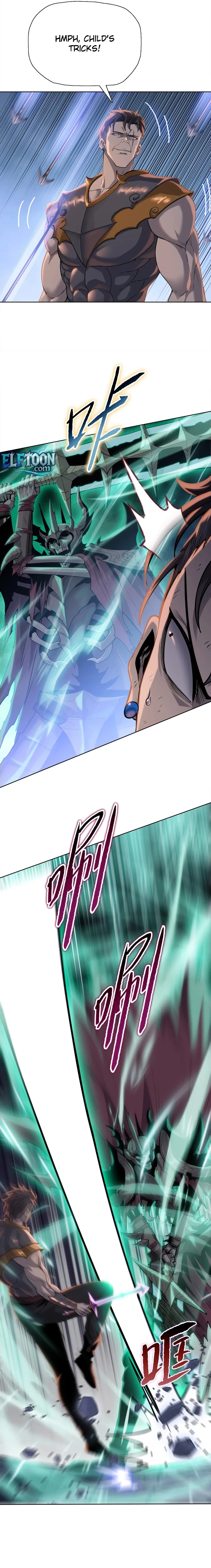 pig slayer Chapter 42 - 11