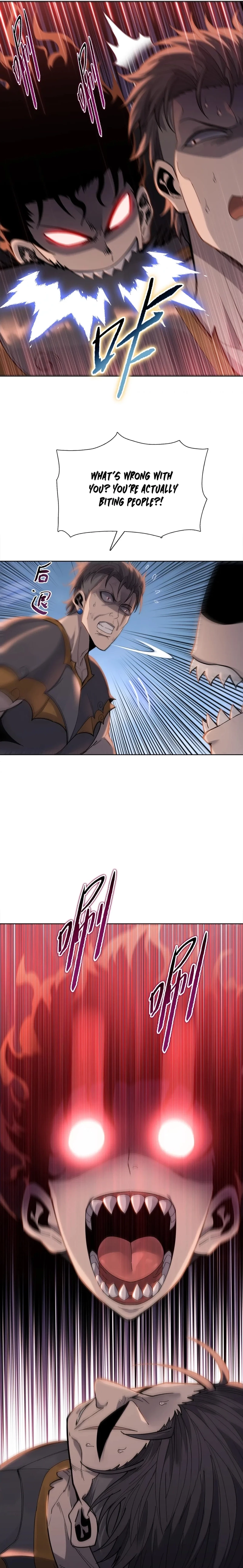 pig slayer Chapter 42 - 13