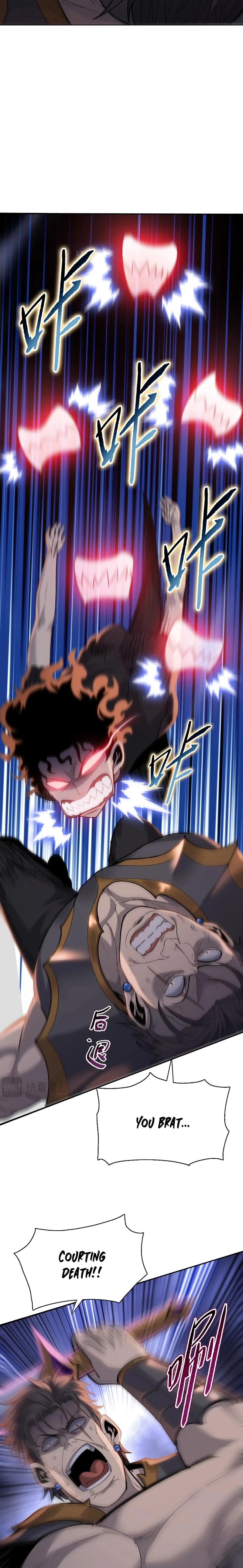 pig slayer Chapter 42 - 14