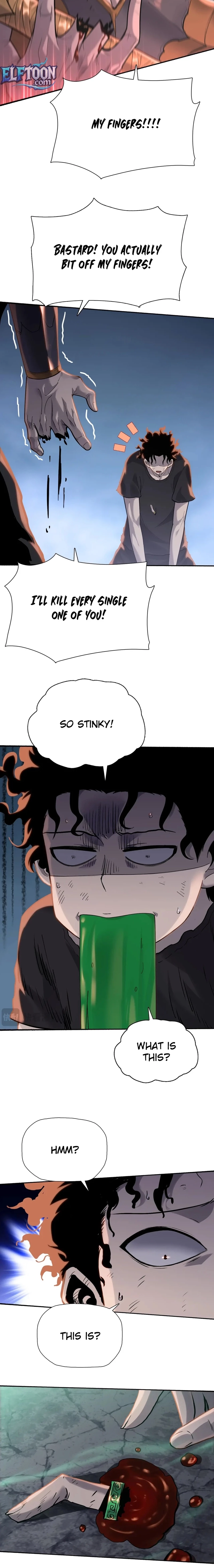 pig slayer Chapter 42 - 16