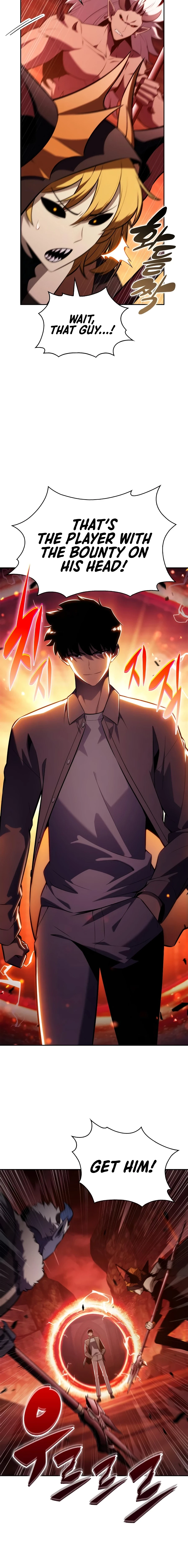 I’m the Max-Level Newbie Chapter 256 - 2