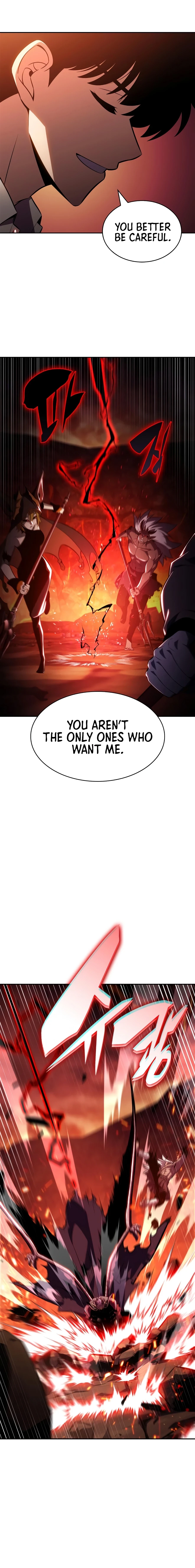 I’m the Max-Level Newbie Chapter 256 - 3