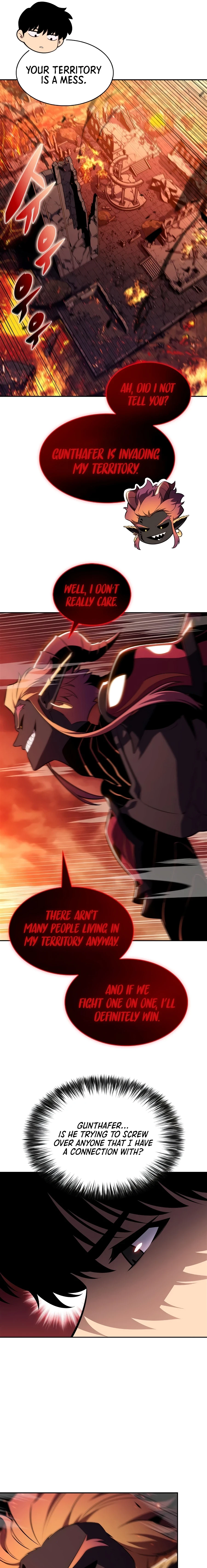 I’m the Max-Level Newbie Chapter 256 - 7