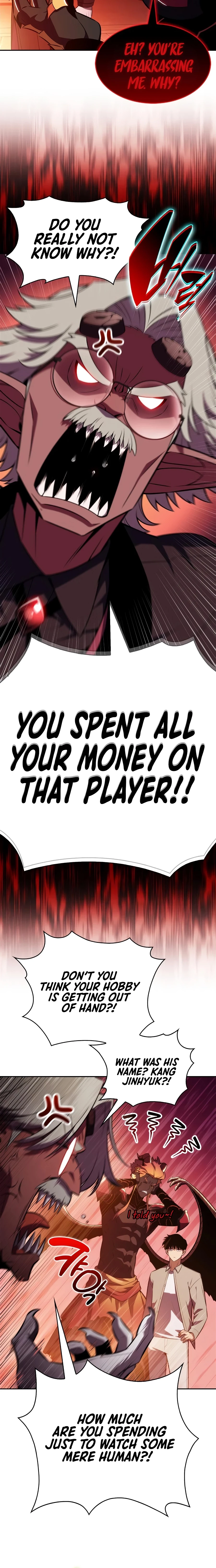 I’m the Max-Level Newbie Chapter 256 - 10