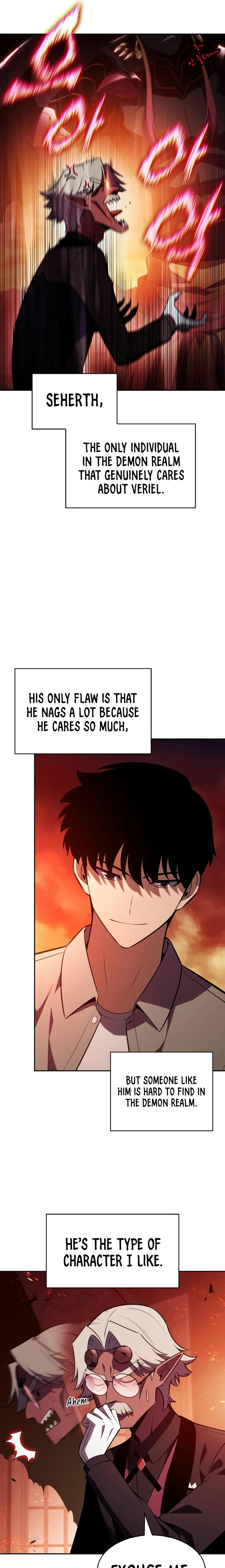 I’m the Max-Level Newbie Chapter 256 - 11