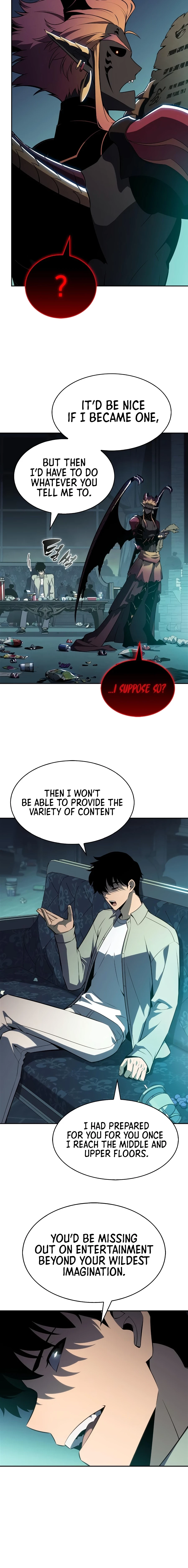I’m the Max-Level Newbie Chapter 256 - 14