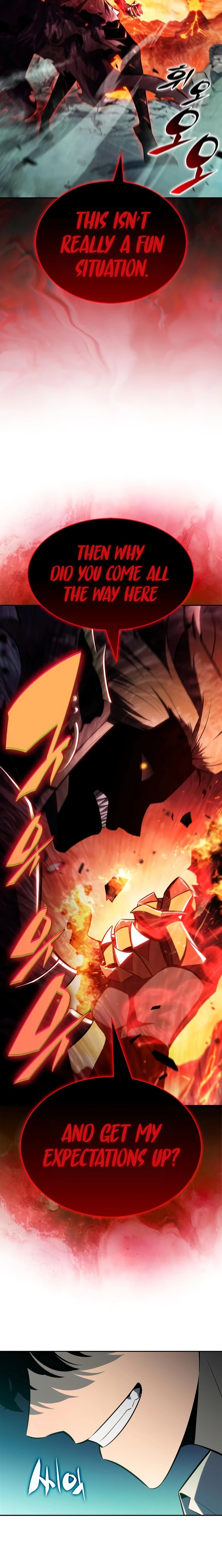 I’m the Max-Level Newbie Chapter 256 - 16