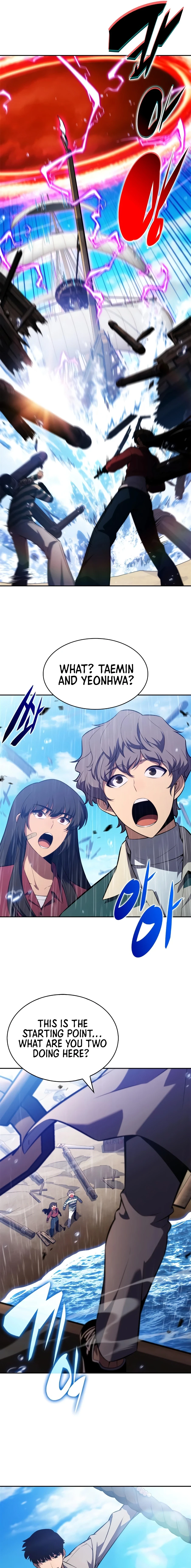 I’m the Max-Level Newbie Chapter 256 - 19