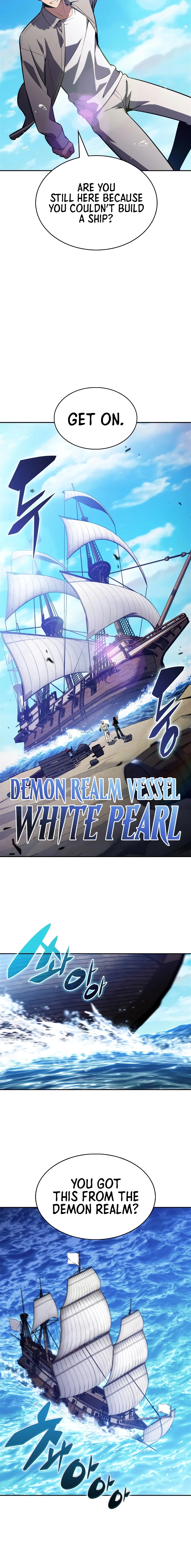 I’m the Max-Level Newbie Chapter 256 - 20