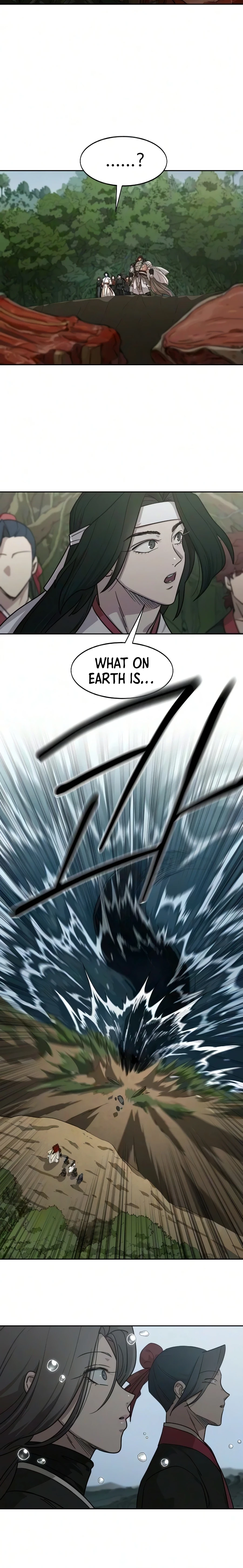 Return of the Blossoming Blade Chapter 161 - 4