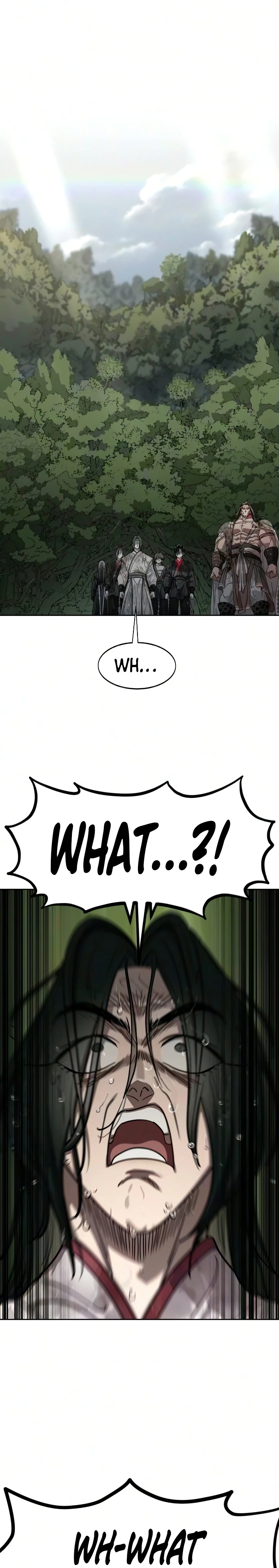 Return of the Blossoming Blade Chapter 161 - 7