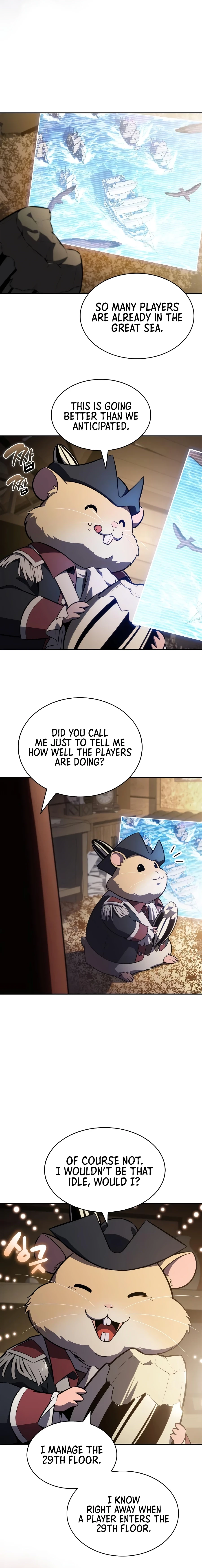 I’m the Max-Level Newbie Chapter 256 - 26