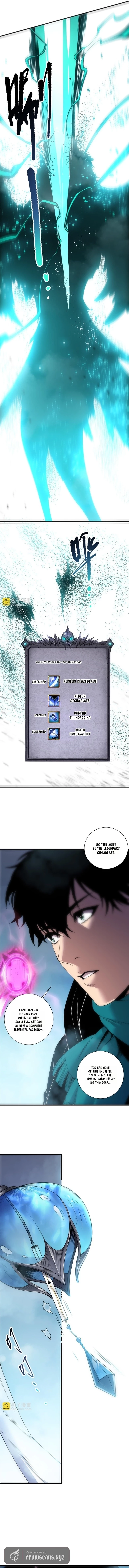 Necromancer, the Ultimate Scourge! Chapter 271 - 2