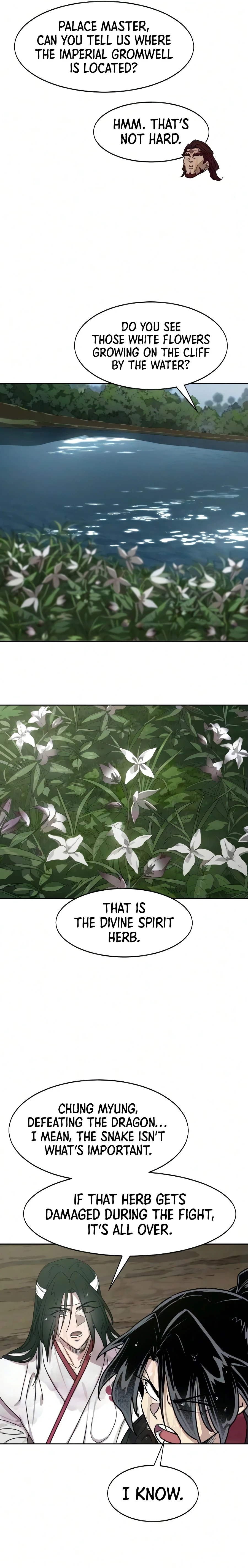 Return of the Blossoming Blade Chapter 161 - 17