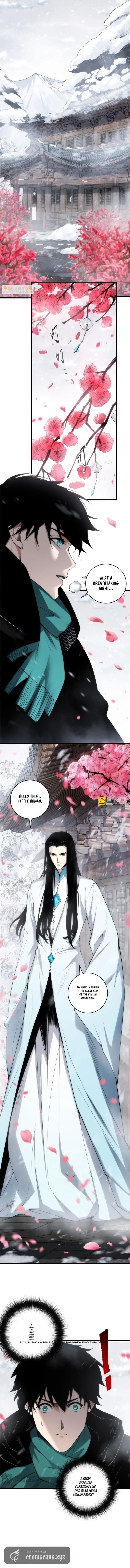 Necromancer, the Ultimate Scourge! Chapter 271 - 4