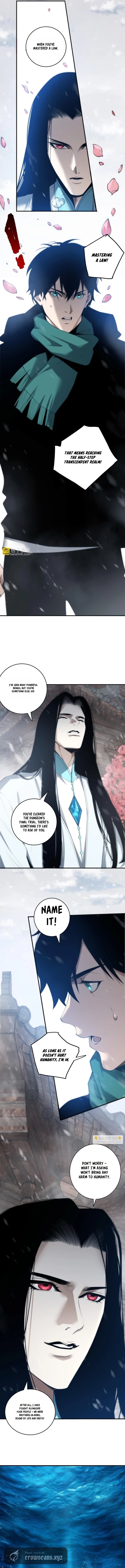 Necromancer, the Ultimate Scourge! Chapter 271 - 7