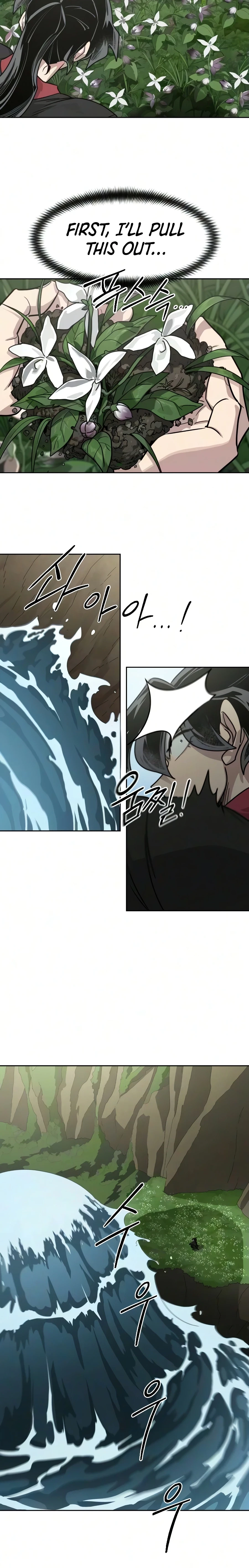 Return of the Blossoming Blade Chapter 161 - 22