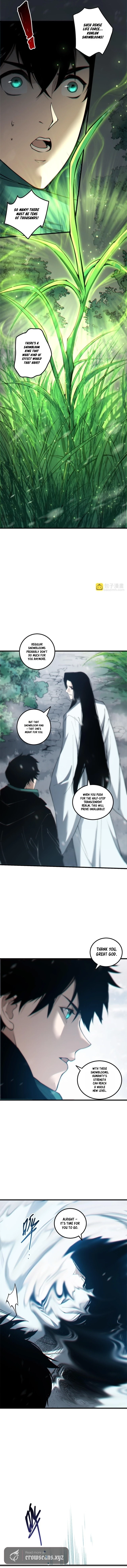 Necromancer, the Ultimate Scourge! Chapter 271 - 10