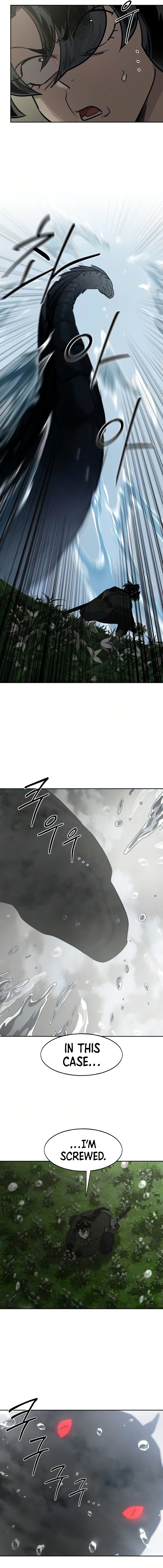 Return of the Blossoming Blade Chapter 161 - 23