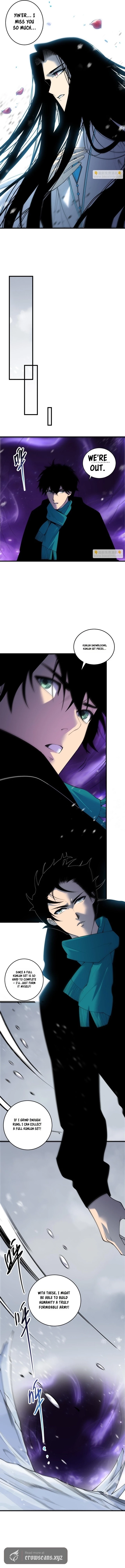 Necromancer, the Ultimate Scourge! Chapter 271 - 11