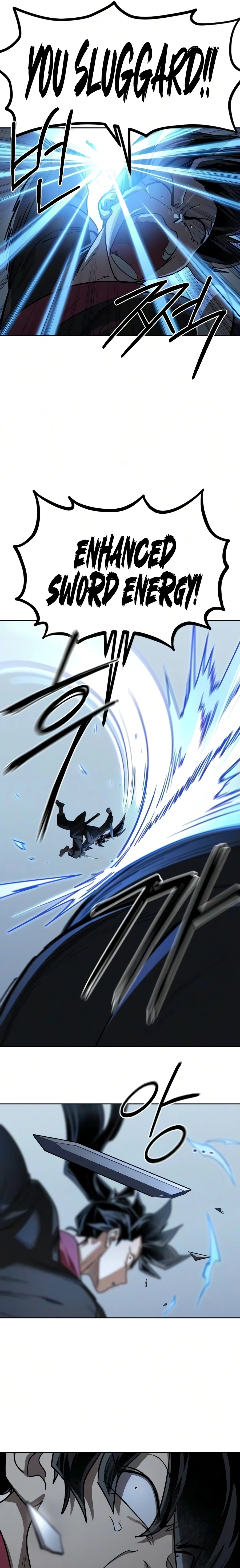 Return of the Blossoming Blade Chapter 161 - 26