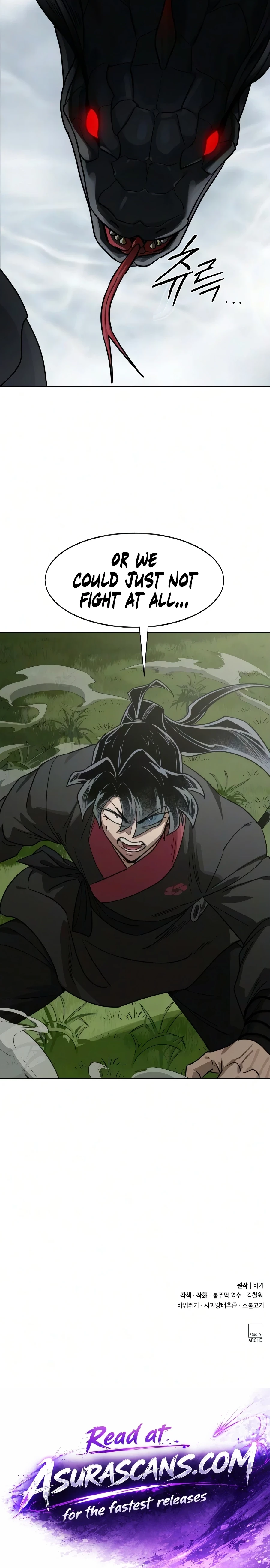 Return of the Blossoming Blade Chapter 161 - 29