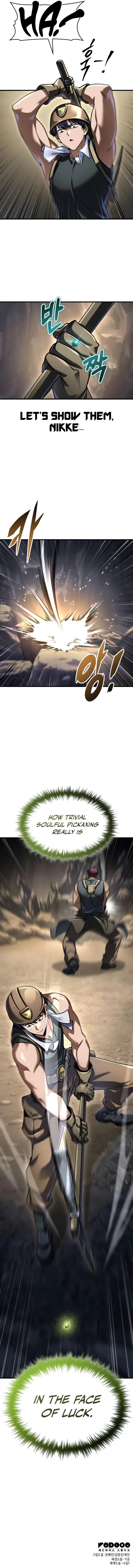 My Exclusive Tower Guide Chapter 116 - 12