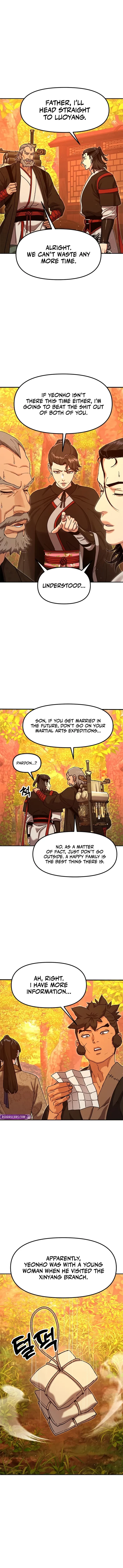Chronicles of the Lazy Sovereign Chapter 46 - 9