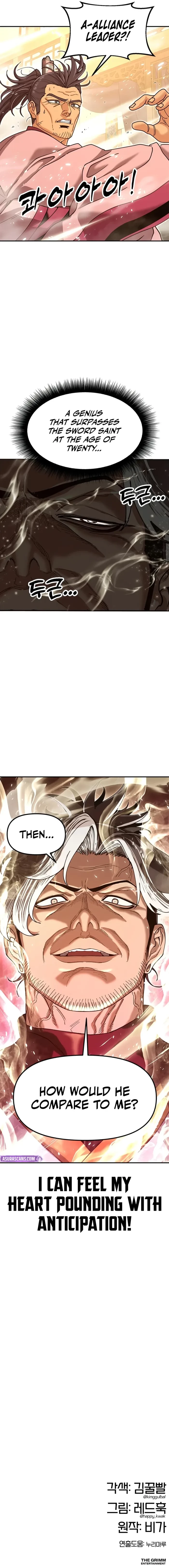 Chronicles of the Lazy Sovereign Chapter 46 - 19