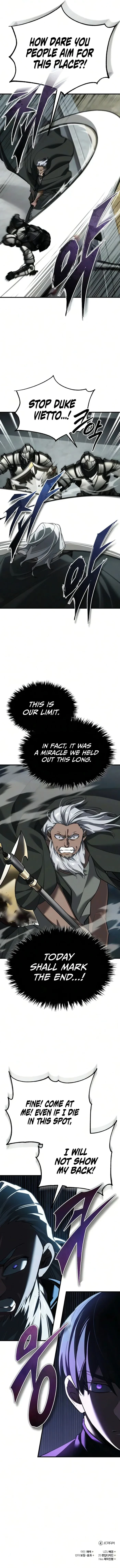 The Heavenly Demon Can’t Live a Normal Life Chapter 199 - 13