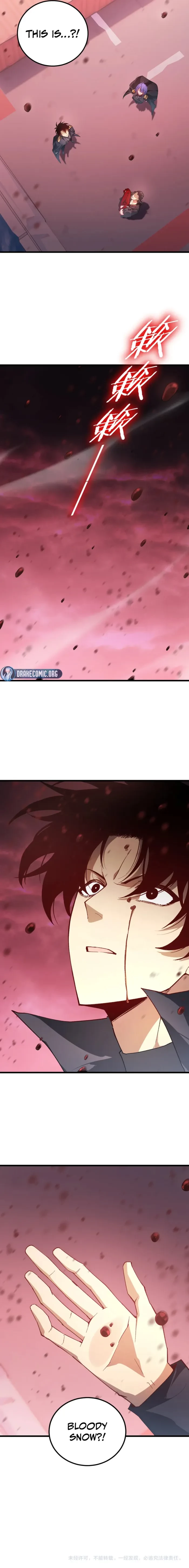 Overlord of Insects Chapter 115 - 7
