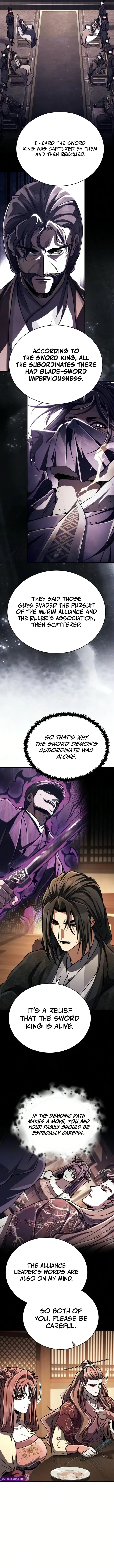 Reincarnation of the Fist King Chapter 51 - 16