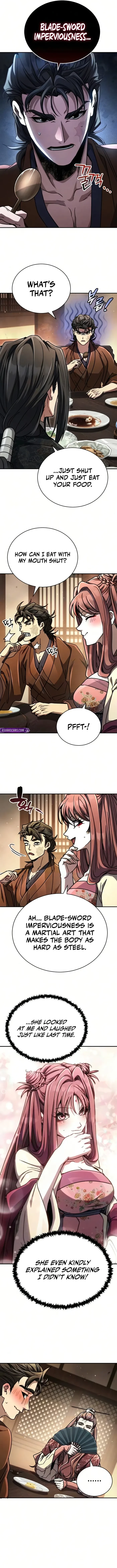 Reincarnation of the Fist King Chapter 51 - 17