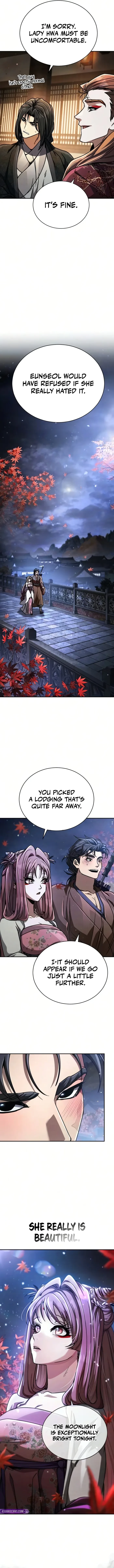 Reincarnation of the Fist King Chapter 51 - 19