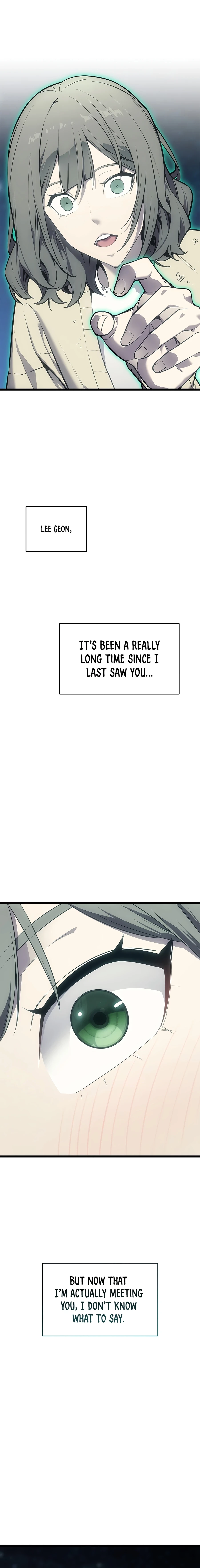 Return of the Disaster-Class Hero Chapter 174 - 2