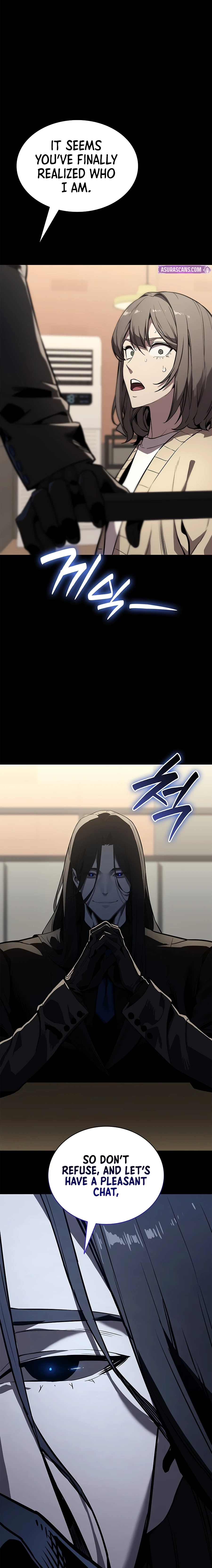 Return of the Disaster-Class Hero Chapter 175 - 1