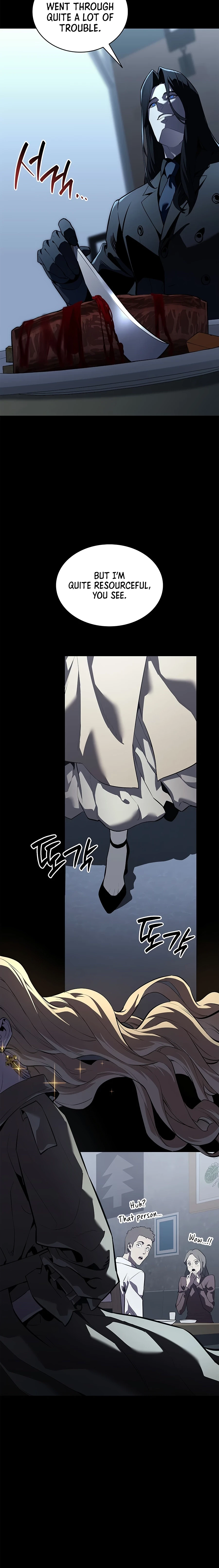 Return of the Disaster-Class Hero Chapter 175 - 4