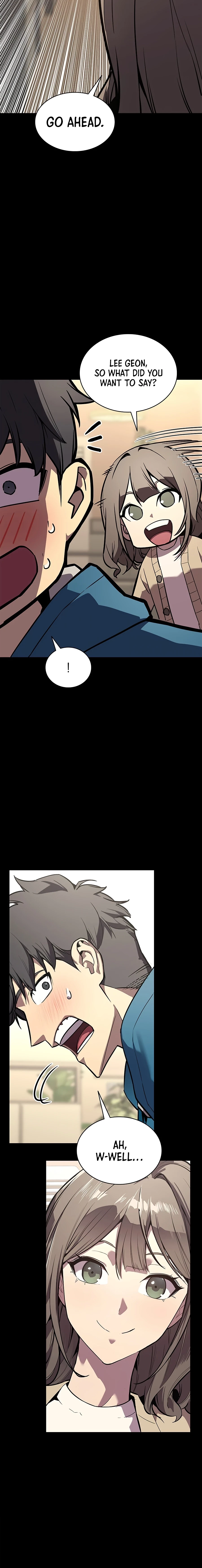 Return of the Disaster-Class Hero Chapter 174 - 6