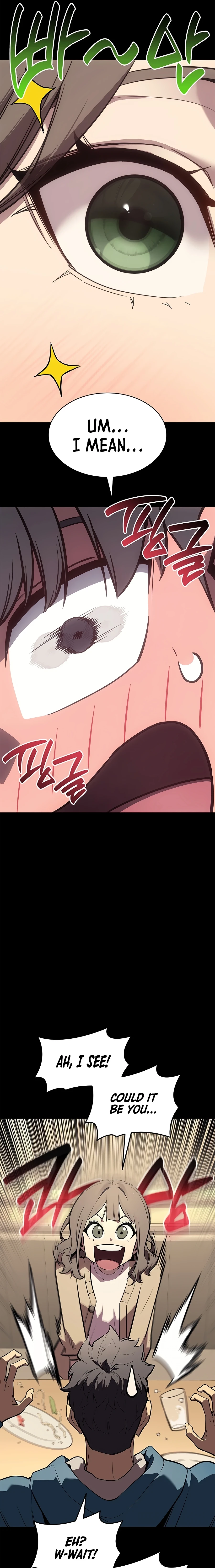 Return of the Disaster-Class Hero Chapter 174 - 7