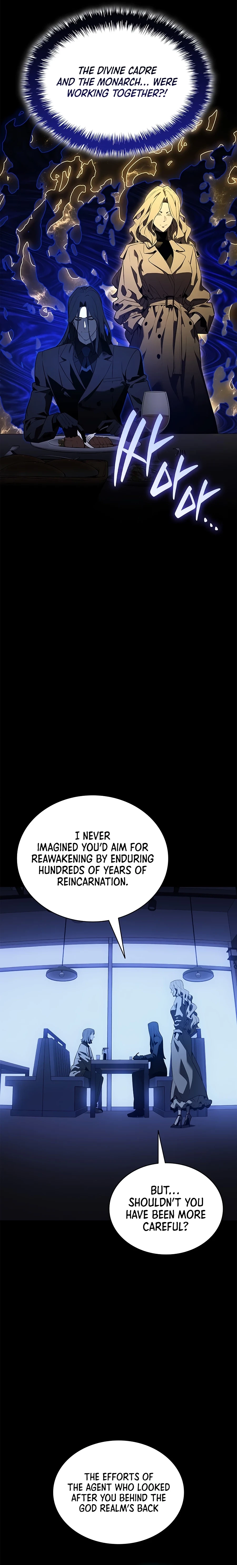 Return of the Disaster-Class Hero Chapter 175 - 6