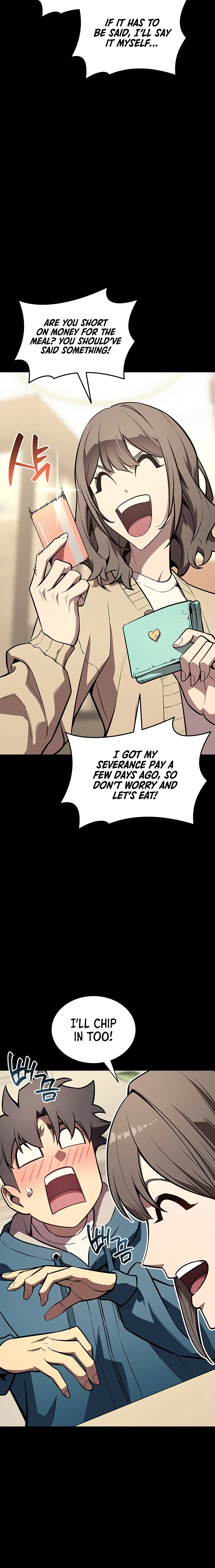 Return of the Disaster-Class Hero Chapter 174 - 8