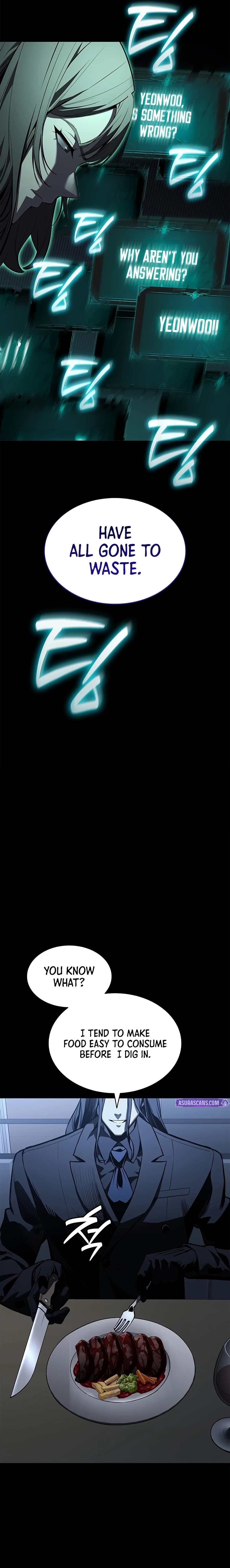Return of the Disaster-Class Hero Chapter 175 - 7
