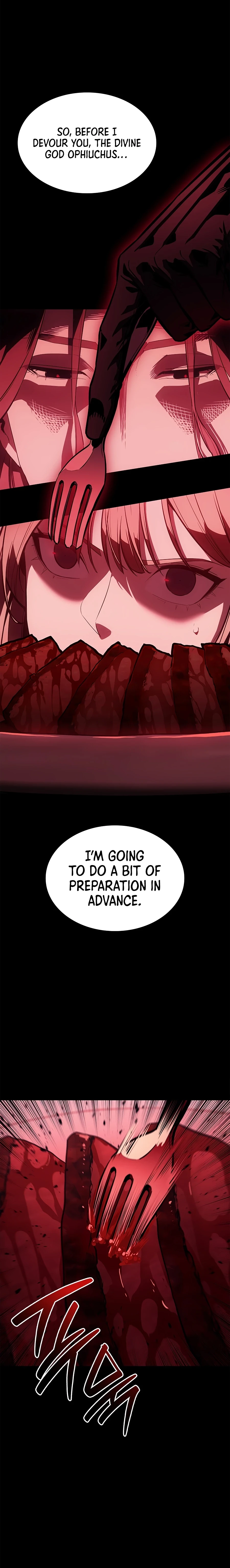Return of the Disaster-Class Hero Chapter 175 - 8