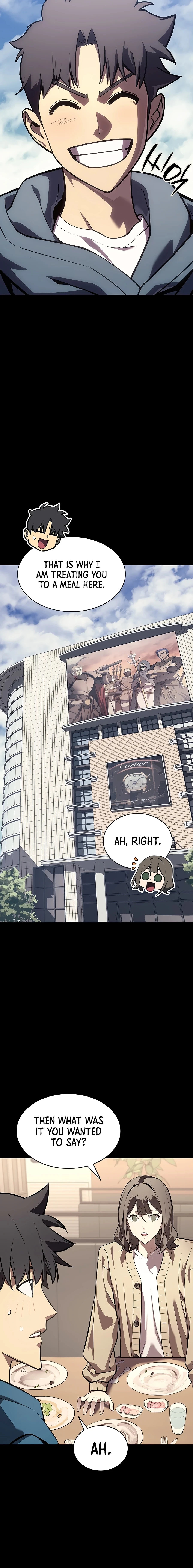 Return of the Disaster-Class Hero Chapter 174 - 10